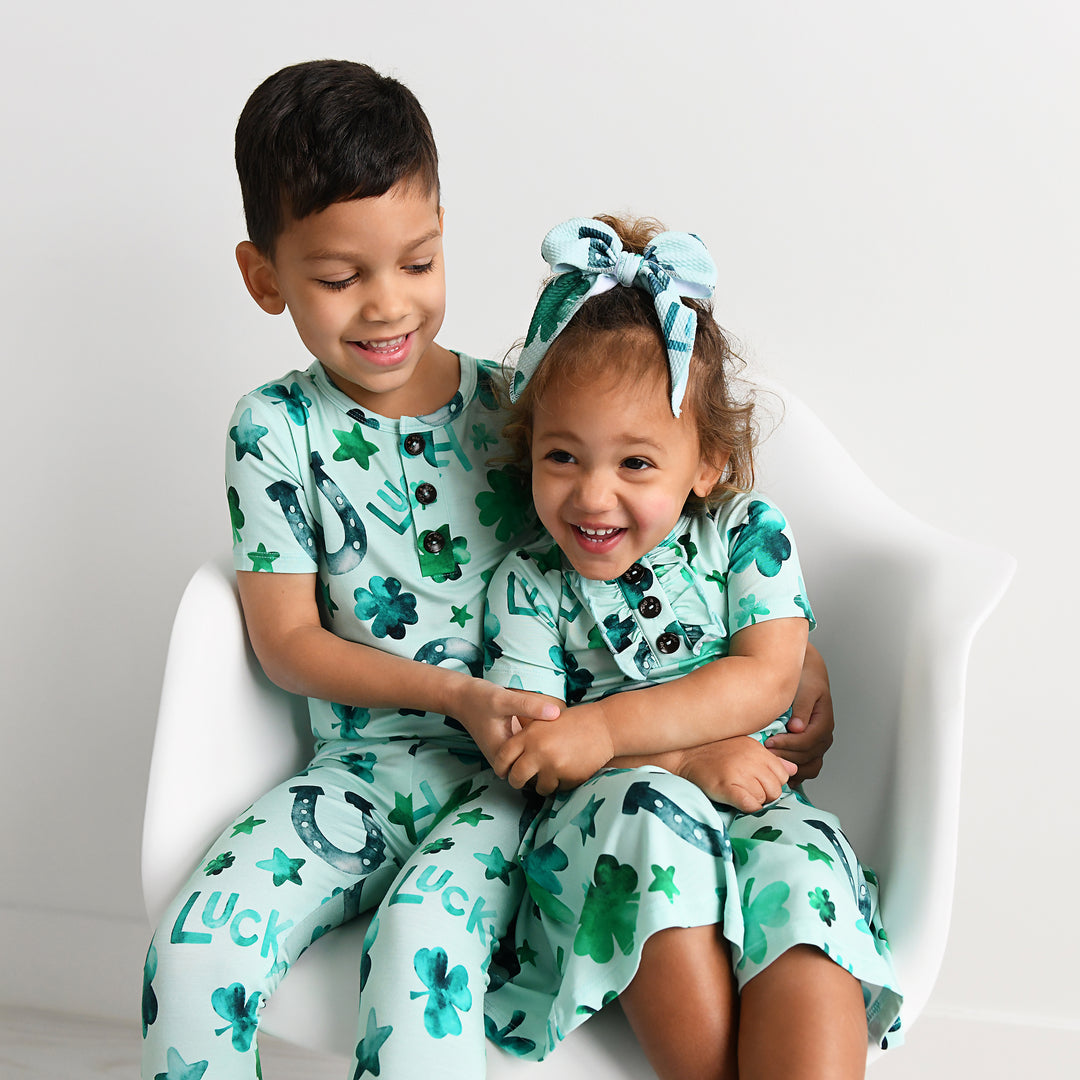 Patrick TUTU DRESS - Gigi and Max