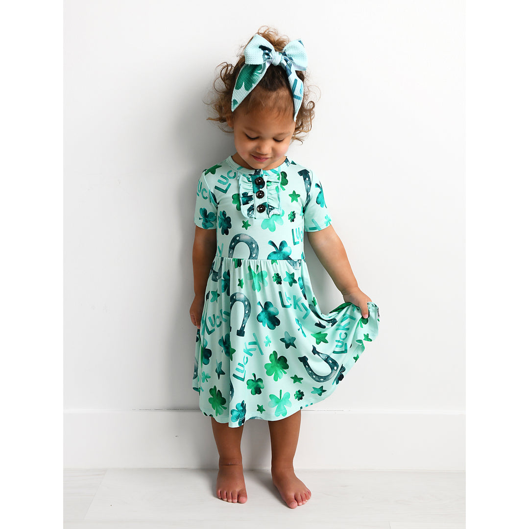 Patrick TUTU DRESS - Gigi and Max