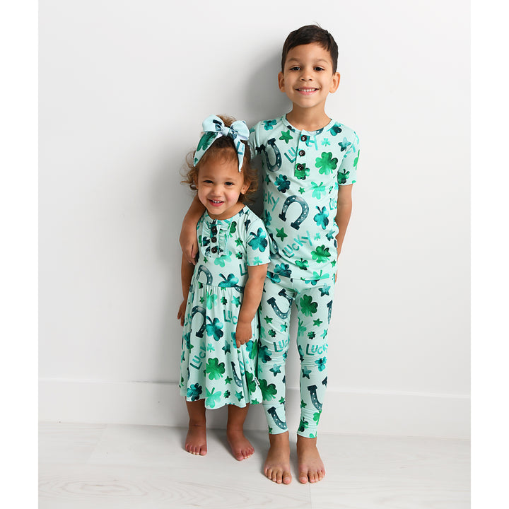 Patrick TUTU DRESS - Gigi and Max