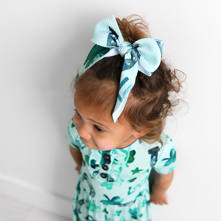 Patrick TUTU DRESS - Gigi and Max