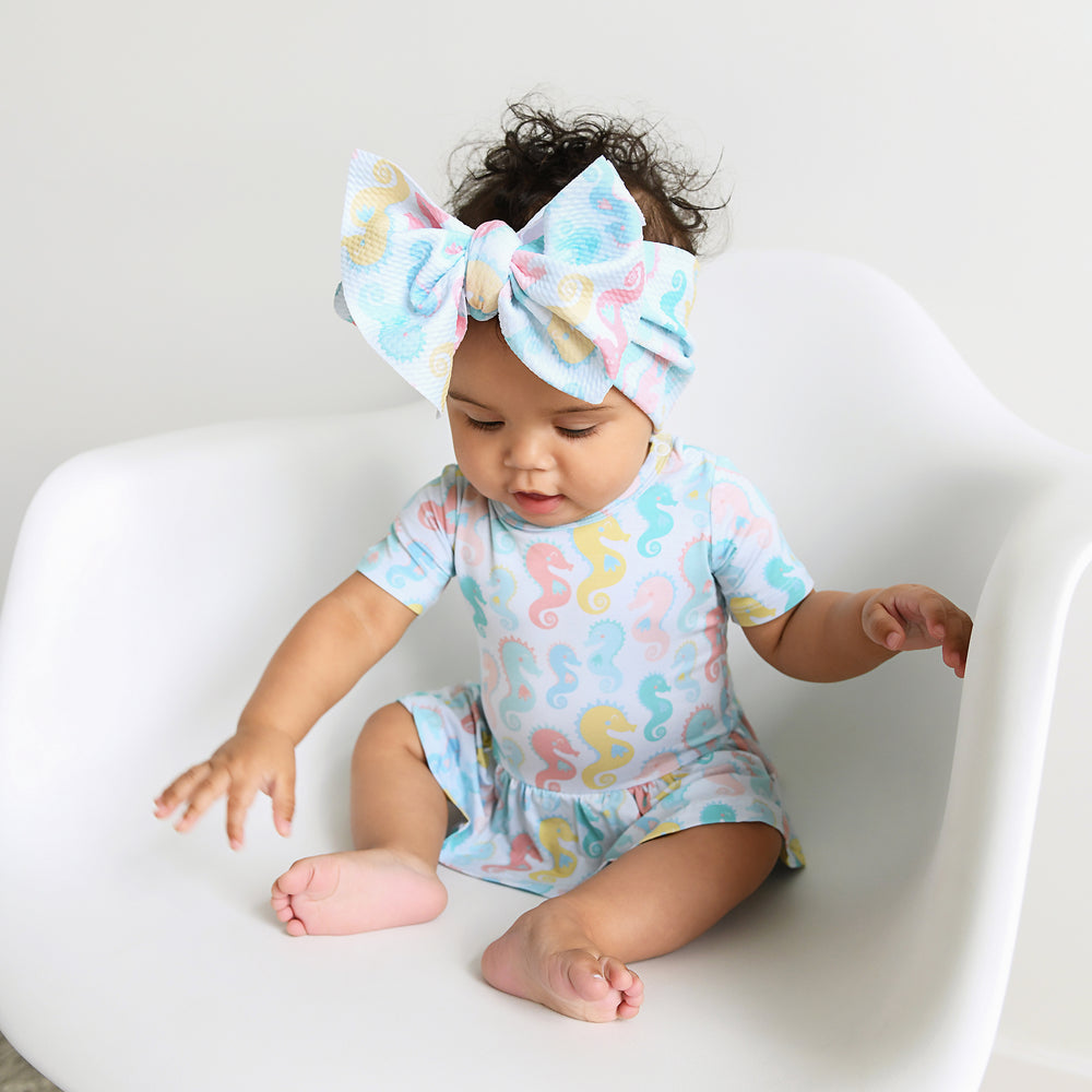 Alexis TUTU - Gigi and Max