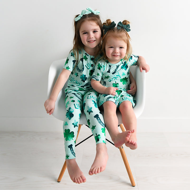 Patrick TUTU - Gigi and Max