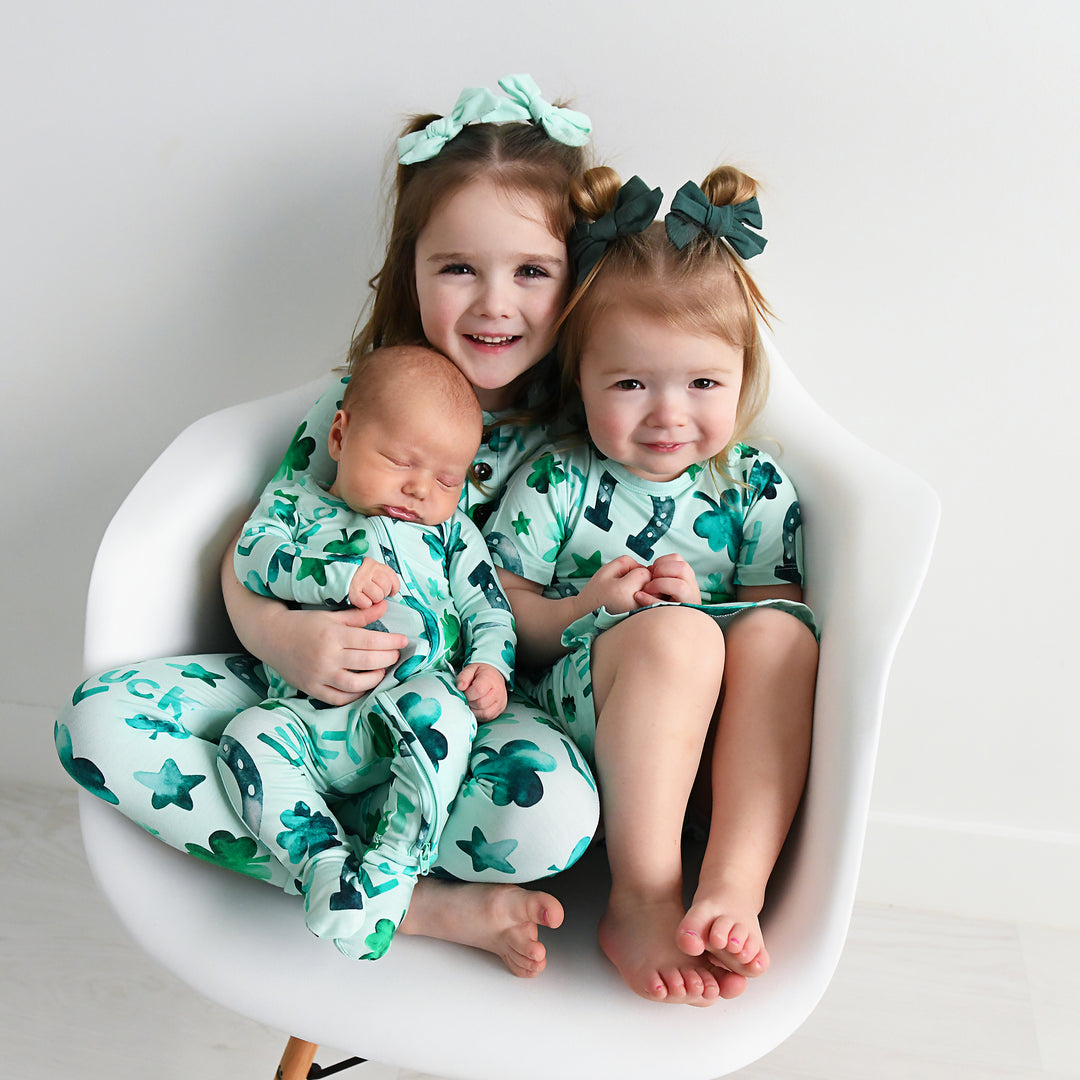 Patrick TUTU - Gigi and Max