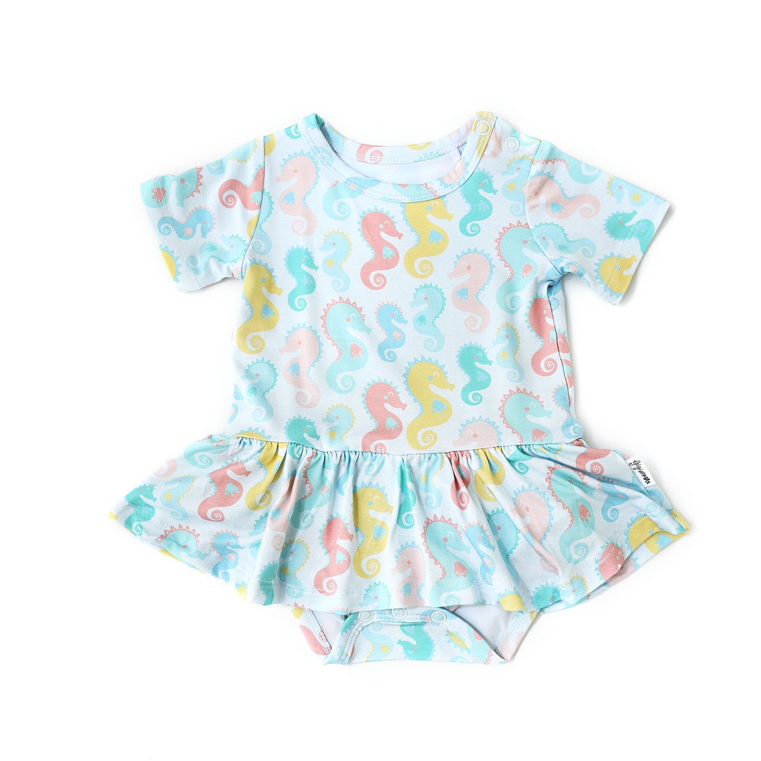 Alexis TUTU - Gigi and Max