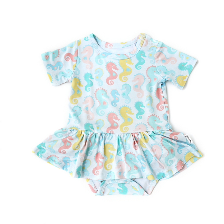 Alexis TUTU - Gigi and Max