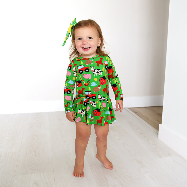 Tanner TUTU - Gigi and Max