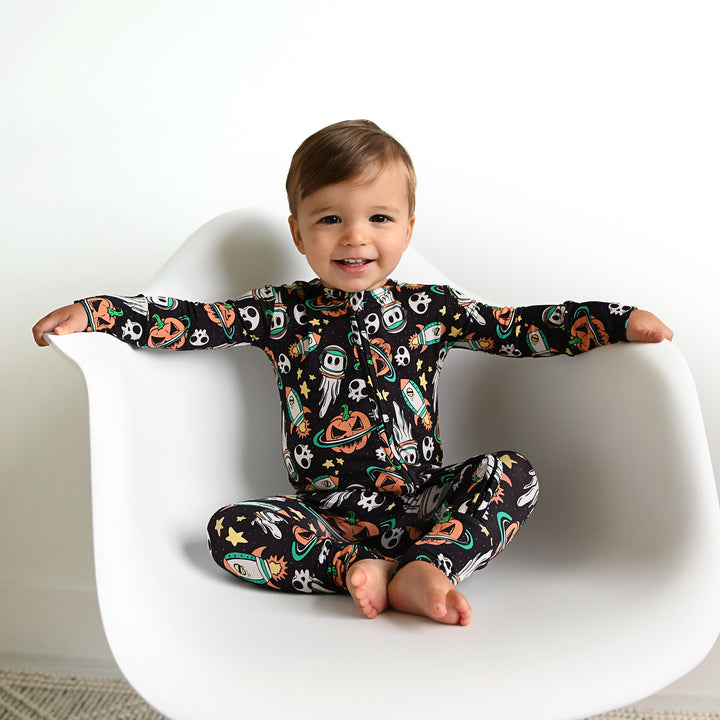 Igor ZIP - Gigi and Max