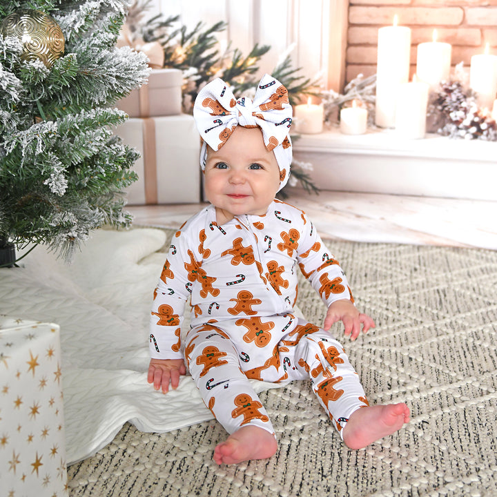 Fritz Gingerbread ZIP - Gigi and Max