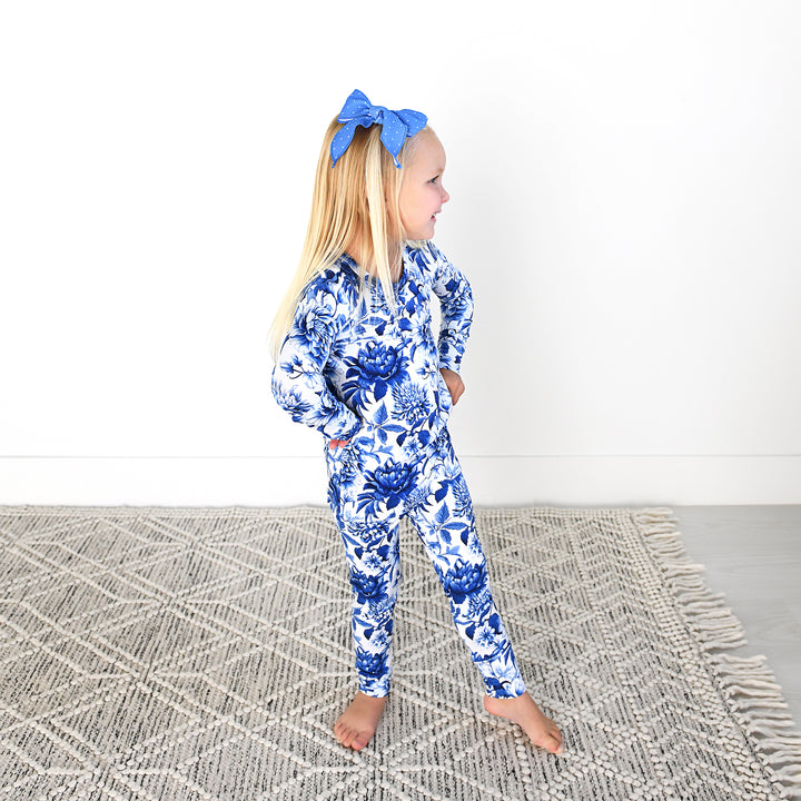 Hattie TWO PIECE - Gigi and Max