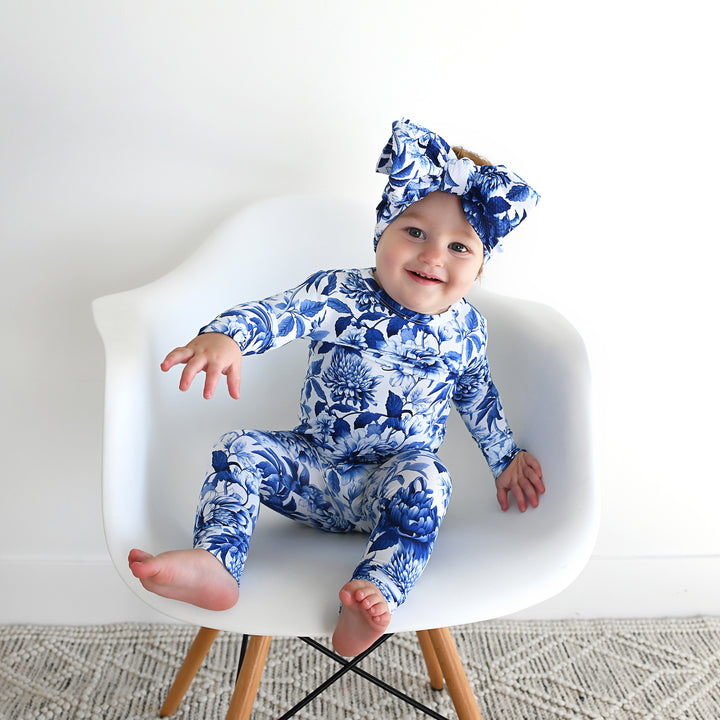 Hattie TWO PIECE - Gigi and Max