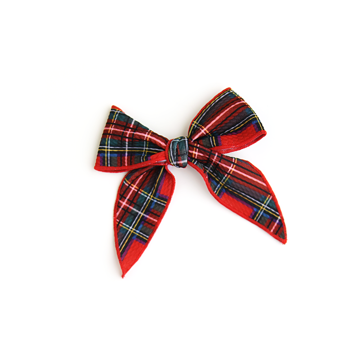 Holland CLIP BOW - Gigi and Max