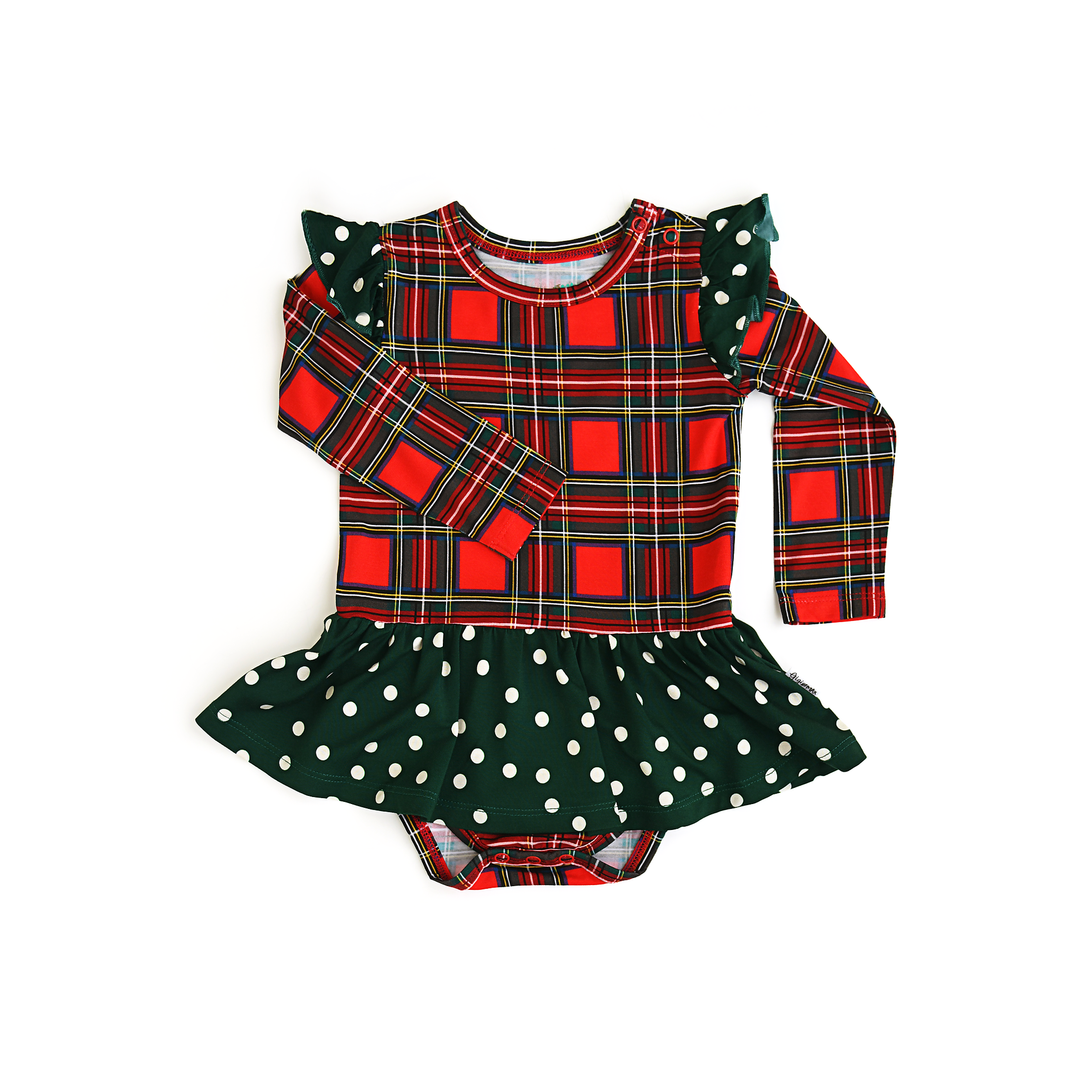 Holland TUTU - Gigi and Max