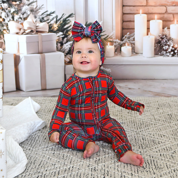 Holland ZIP - Gigi and Max