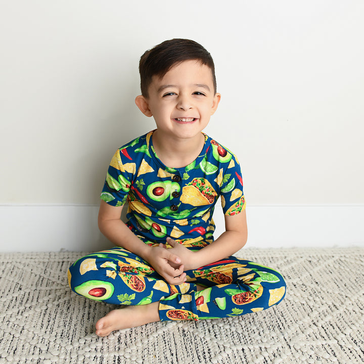 Javier TWO PIECE - Gigi and Max