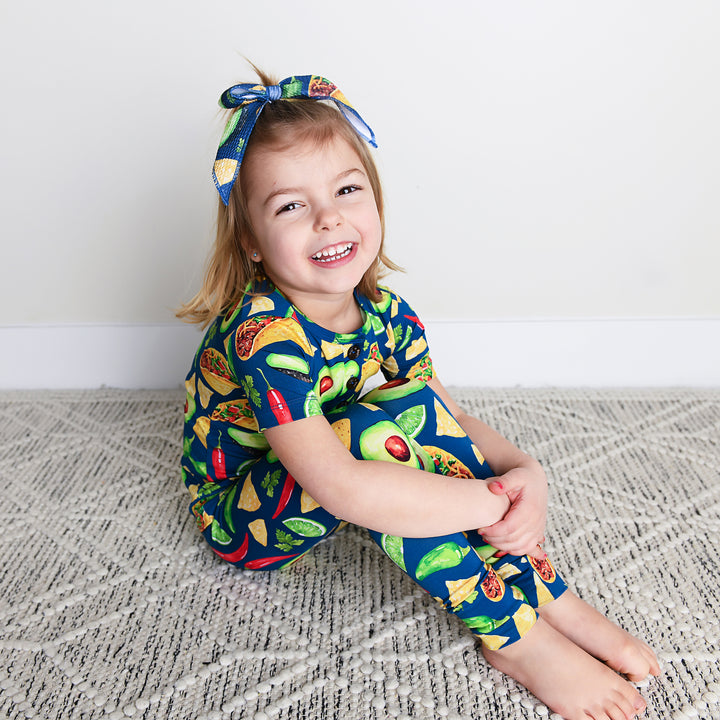 Javier TWO PIECE - Gigi and Max