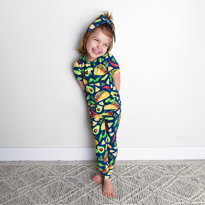 Javier TWO PIECE - Gigi and Max