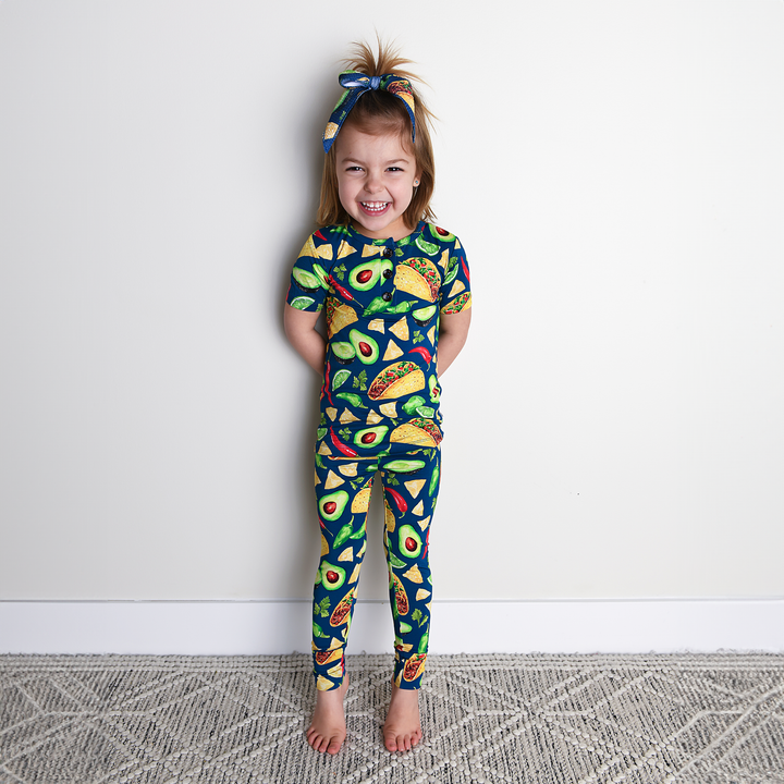 Javier TWO PIECE - Gigi and Max