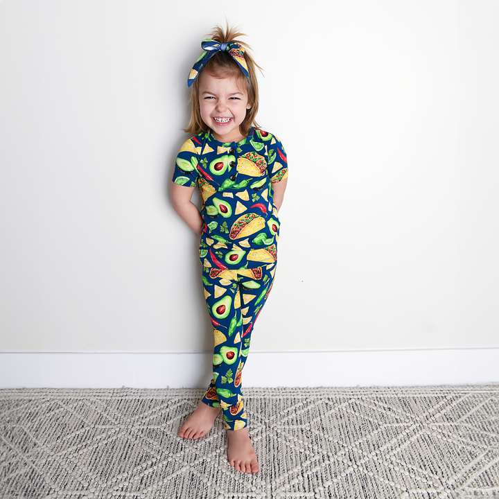 Javier TWO PIECE - Gigi and Max