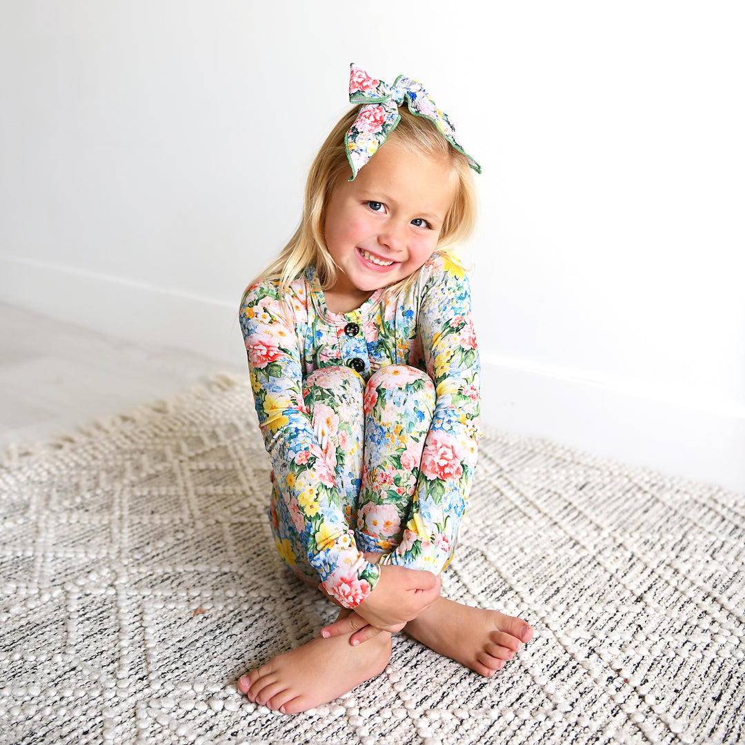 Joanna CLIP BOW - Gigi and Max