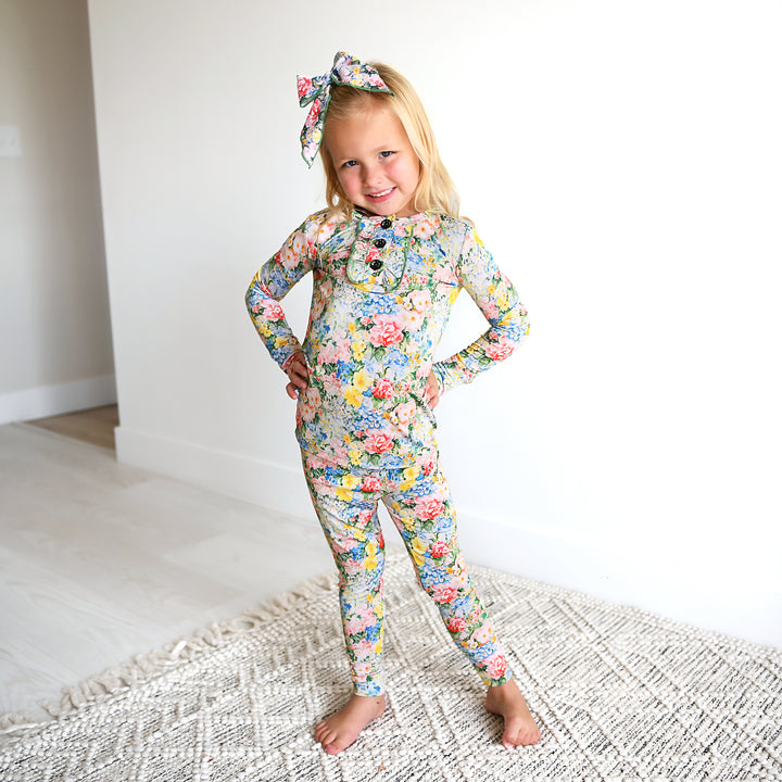 Joanna CLIP BOW - Gigi and Max