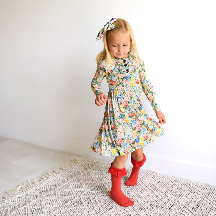 Joanna TUTU DRESS - Gigi and Max