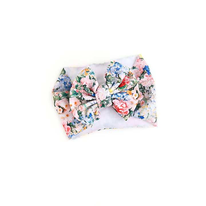 Joanna HEADWRAP - Gigi and Max