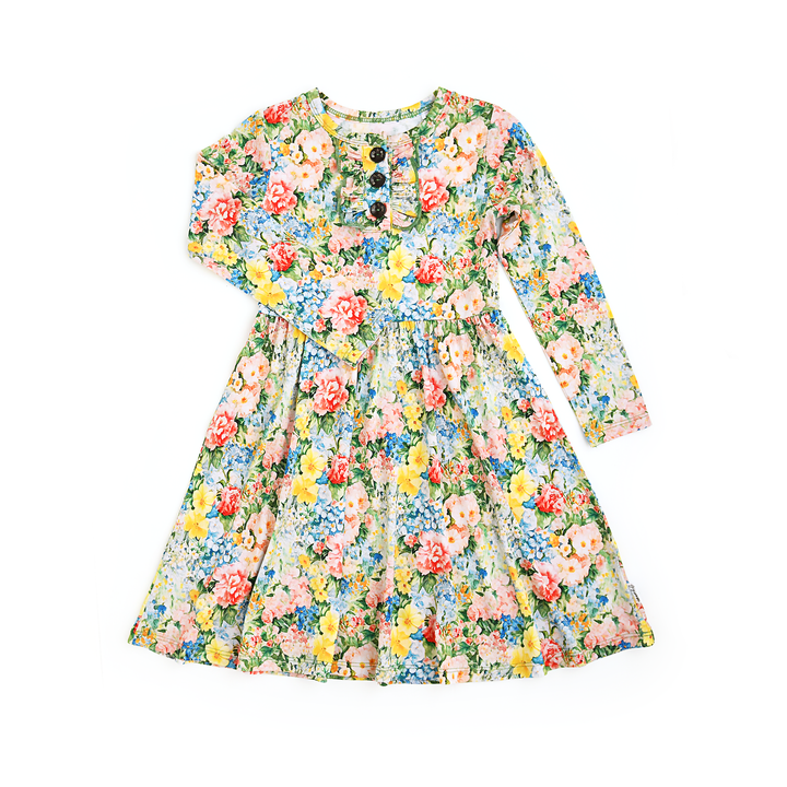 Joanna TUTU DRESS - Gigi and Max