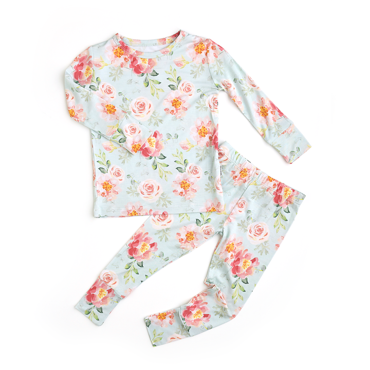 Two Piece Sets - NO Buttons - Gigi and Max