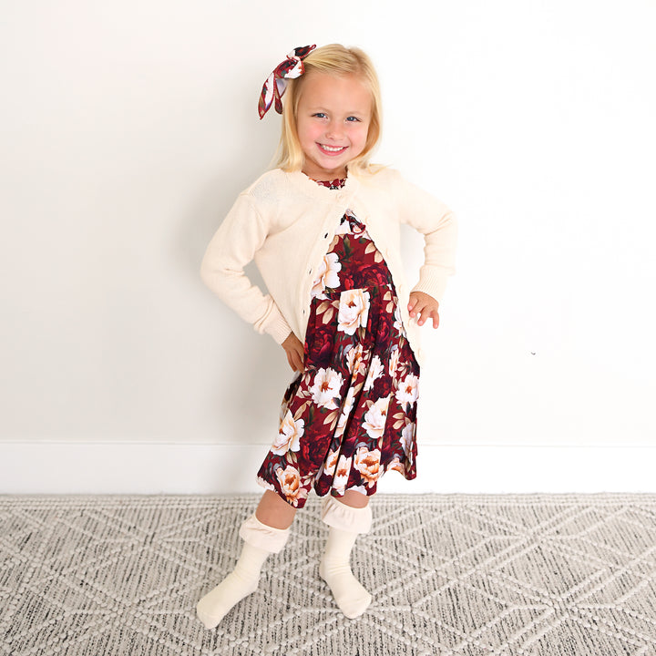 Maya TUTU DRESS - Gigi and Max