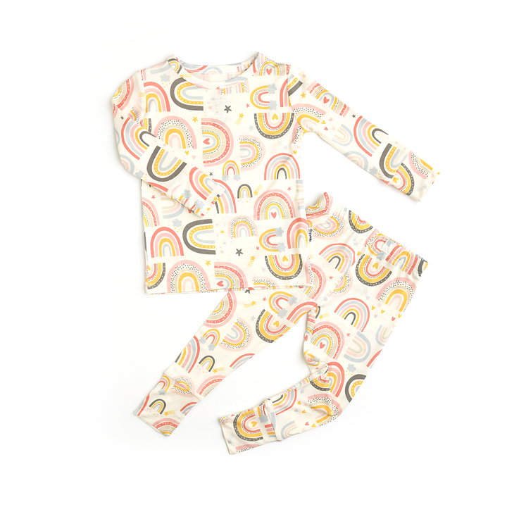 Two Piece Sets - NO Buttons - Gigi and Max