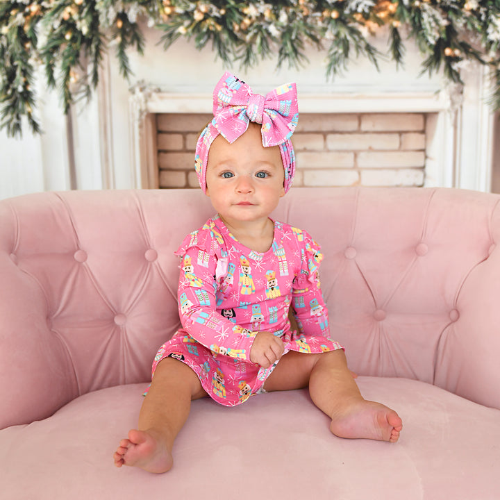 Nadia Nutcrackers TUTU - Gigi and Max