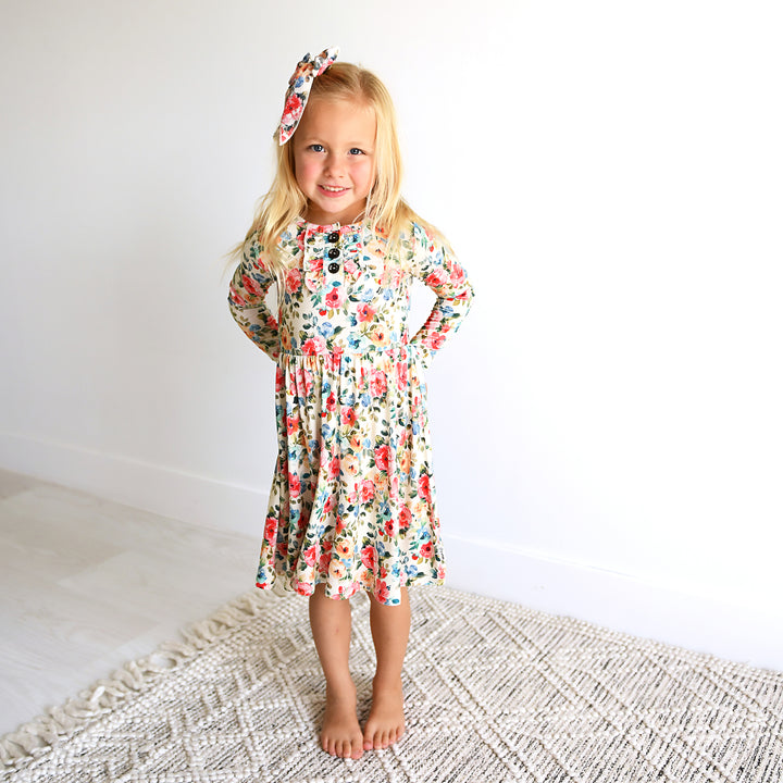 Nayeli TUTU DRESS - Gigi and Max