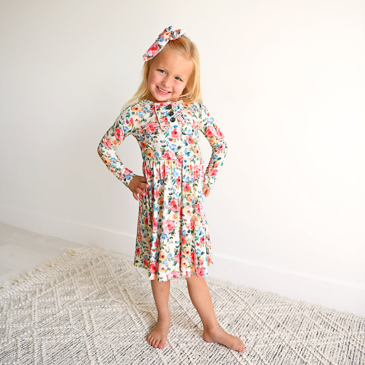 Nayeli CLIP BOW - Gigi and Max