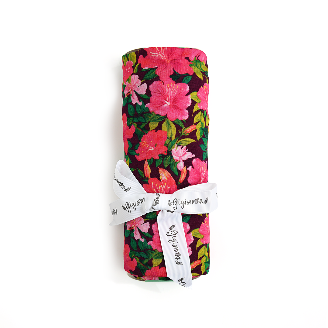 Azalea SWADDLE - Gigi and Max