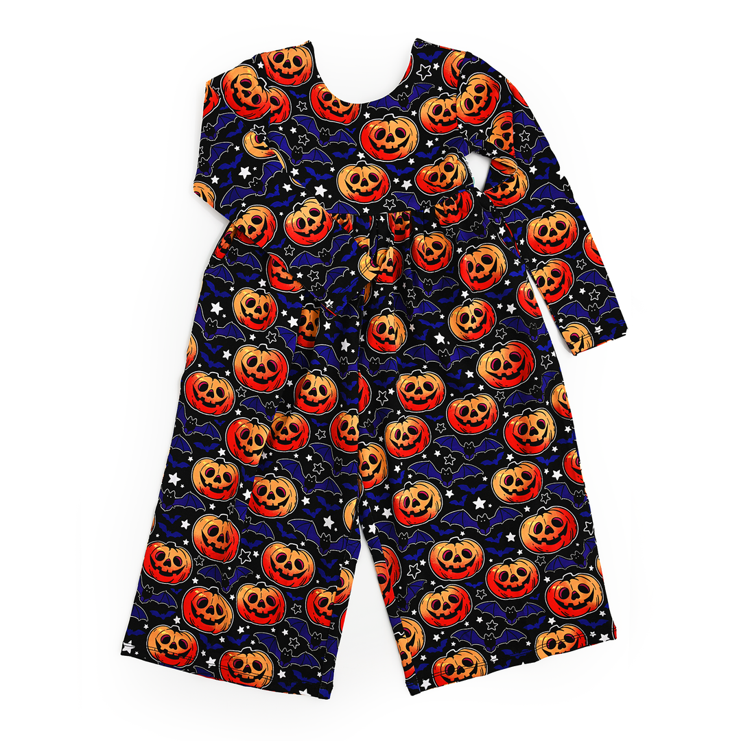 Edward ROMPER - Gigi and Max