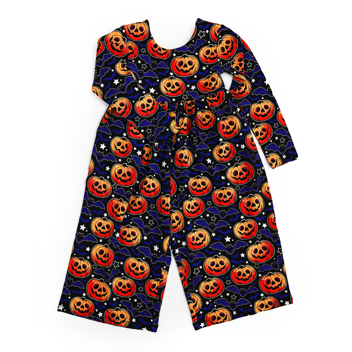 Edward ROMPER - Gigi and Max