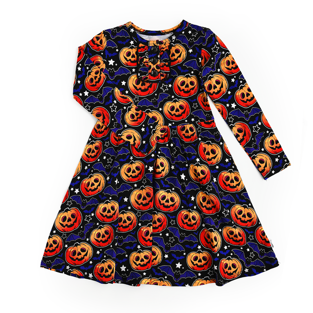 Edward TUTU DRESS - Gigi and Max