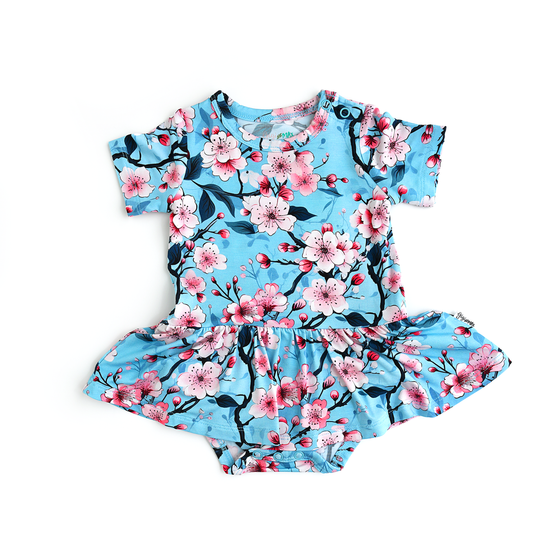 Sakura TUTU - Gigi and Max