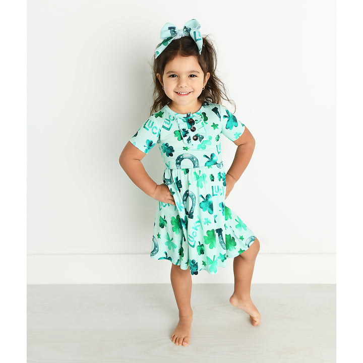 Patrick TUTU DRESS - Gigi and Max