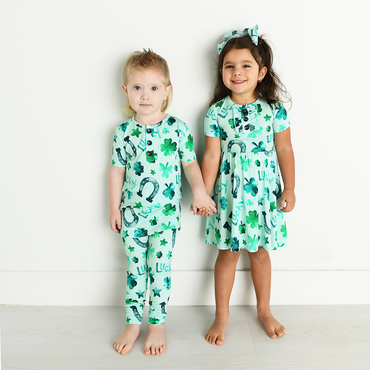 Patrick TUTU DRESS - Gigi and Max