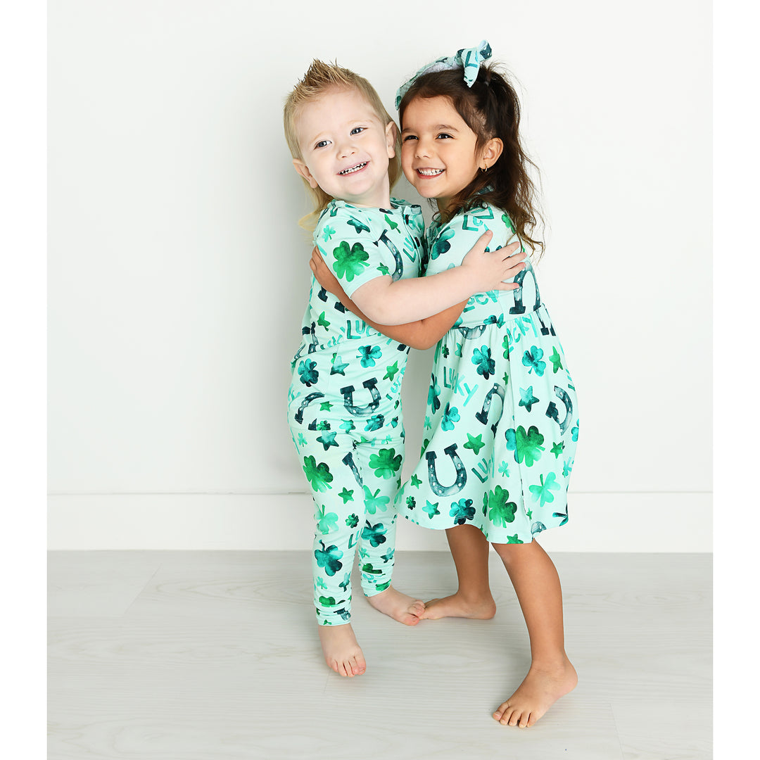 Patrick TUTU DRESS - Gigi and Max