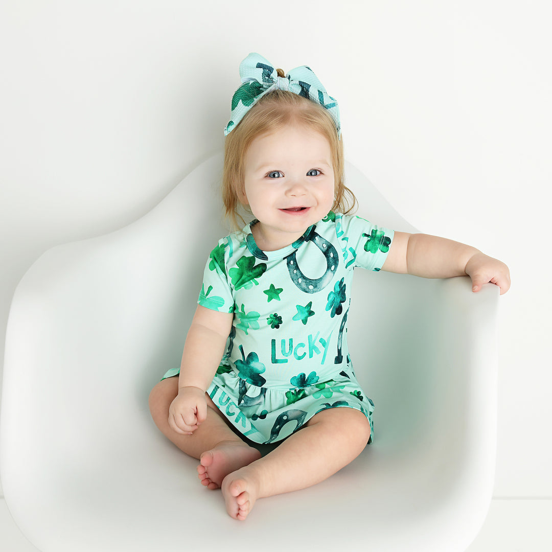 Patrick TUTU - Gigi and Max