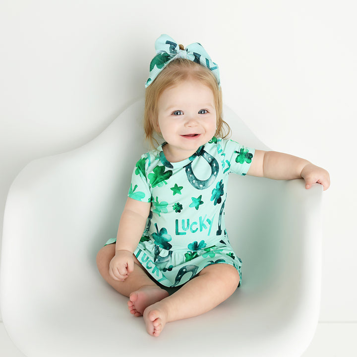 Patrick TUTU - Gigi and Max