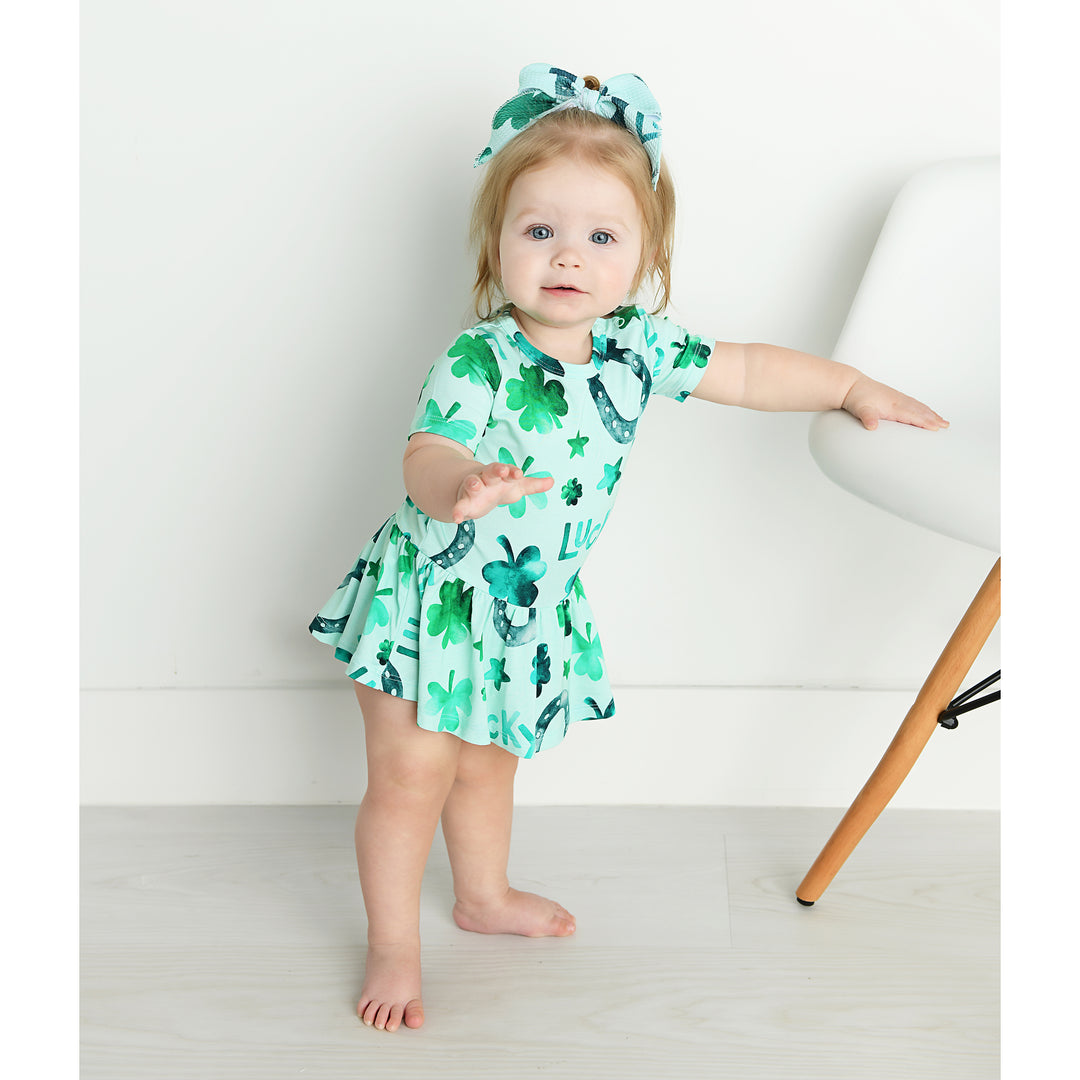 Patrick TUTU - Gigi and Max