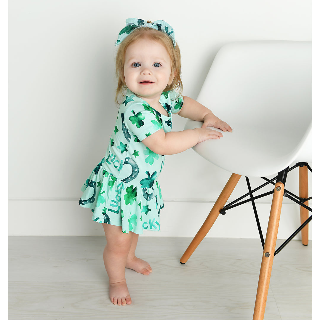 Patrick TUTU - Gigi and Max