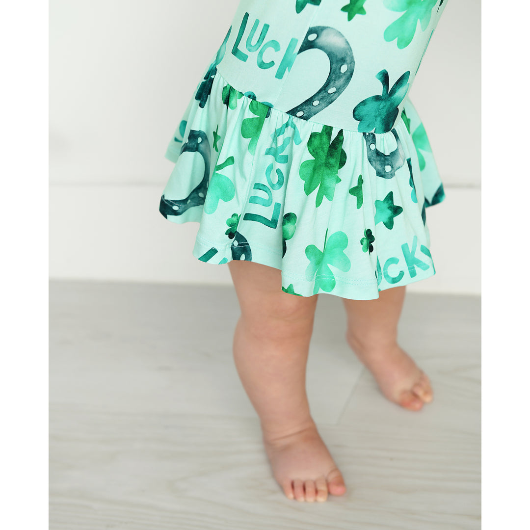 Patrick TUTU - Gigi and Max