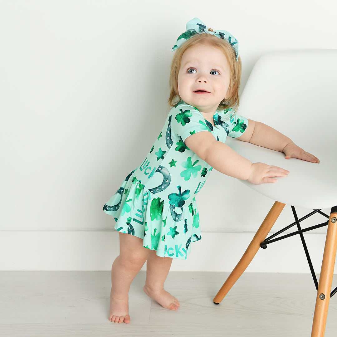 Patrick TUTU - Gigi and Max