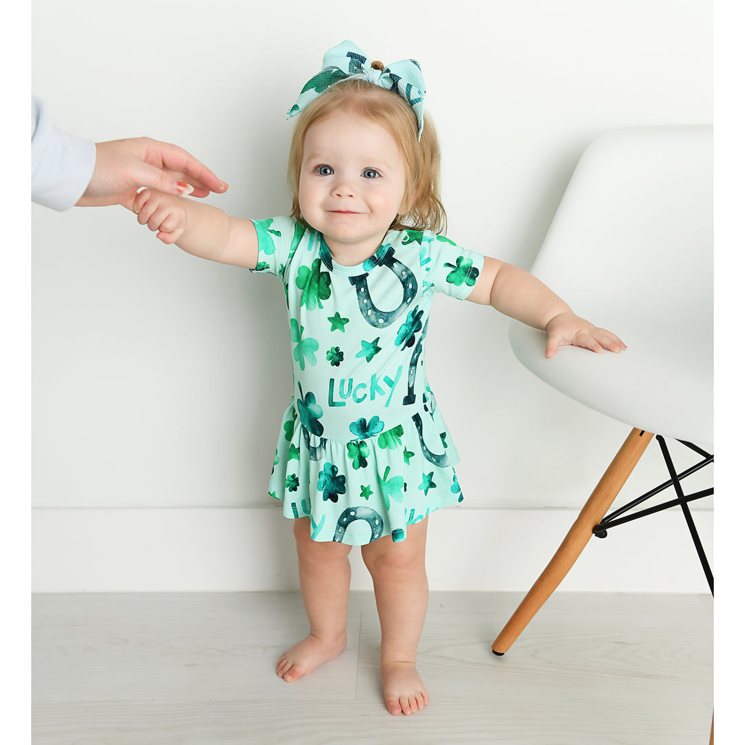 Patrick TUTU - Gigi and Max