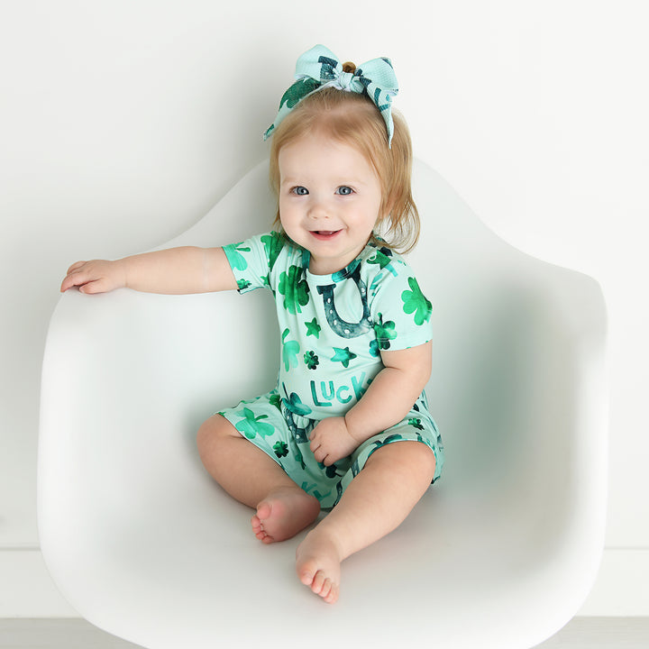 Patrick TUTU - Gigi and Max