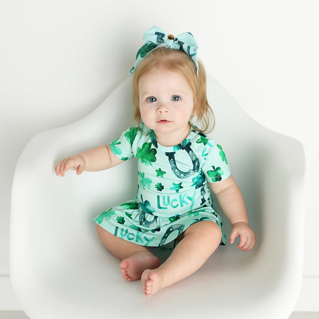 Patrick TUTU - Gigi and Max